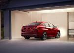 Nissan Versa SR 2019 года (NA)
